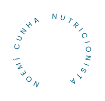 noemí cunha Nutricionista